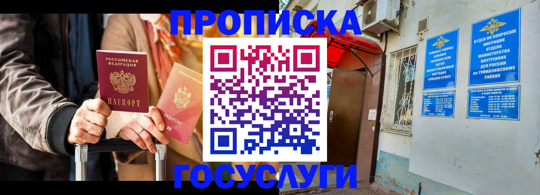 прописка гарантия в Тайге
